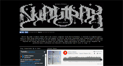 Desktop Screenshot of dualtrax.com